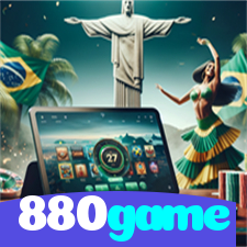 880game：Apostas ao vivo no futebol e diversão garantida em blackjack e roleta!