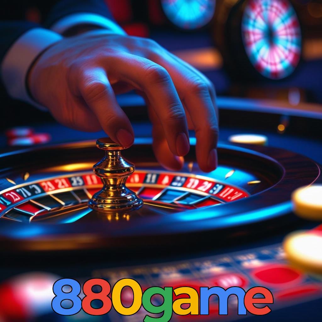 880game:Onde sua sorte brilha com poker, roleta e apostas no futebol online!