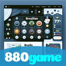 880game：A sorte está ao seu alcance! Aposte e vença no futebol!
