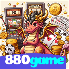 880game：Gire as slots e conquiste prêmios incríveis!