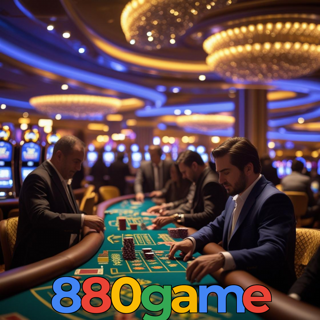 880game:Apostas no futebol e grandes prêmios nos melhores jogos de cassino!