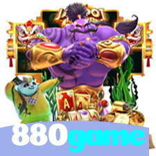 880game：Jogue nas slots e viva a emoção das grandes vitórias!
