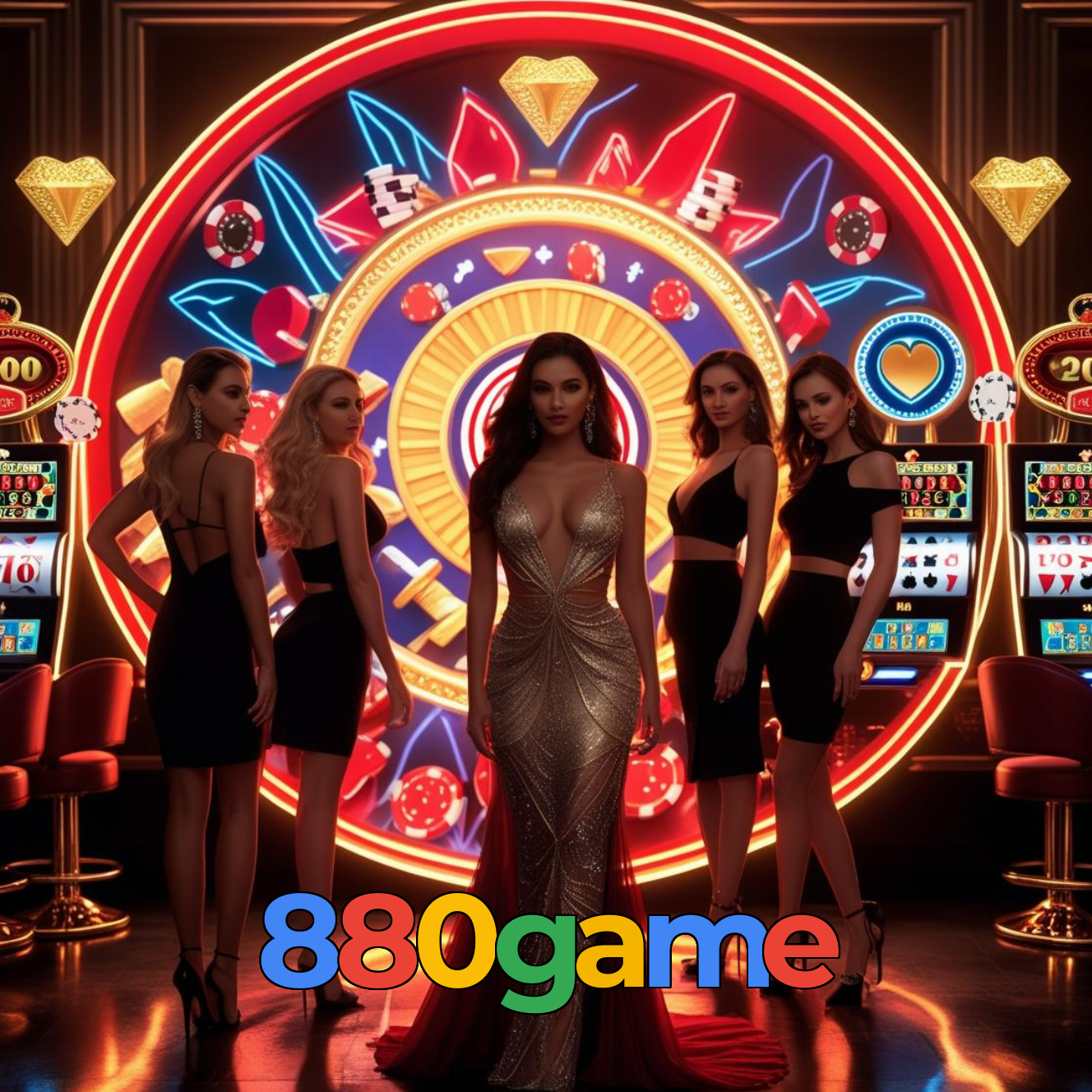 880game:A sorte está no seu lado nas nossas roletas! Aposte agora!