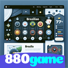 880game：Jogue poker e prove que você é o verdadeiro campeão das cartas!