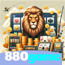 880game：Onde sua sorte brilha: cassino online com futebol e jogos emocionantes!