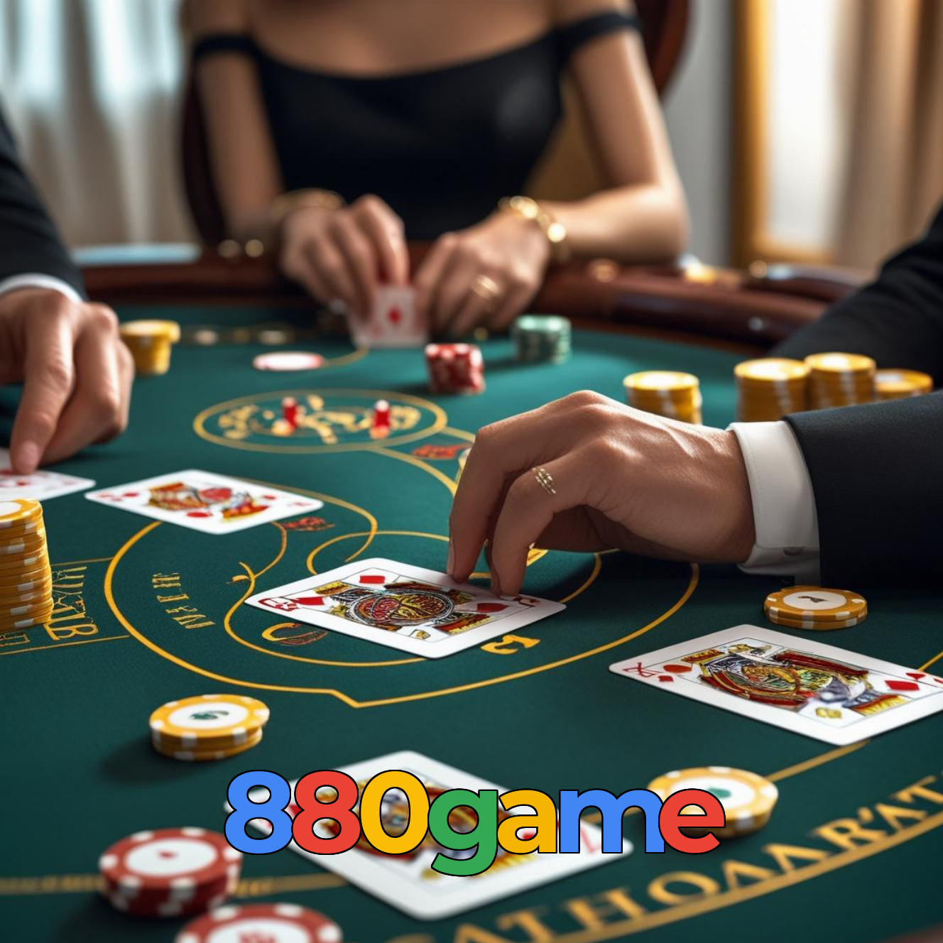 880game:Prepare-se para a ação! Jogue blackjack e vença como nunca!
