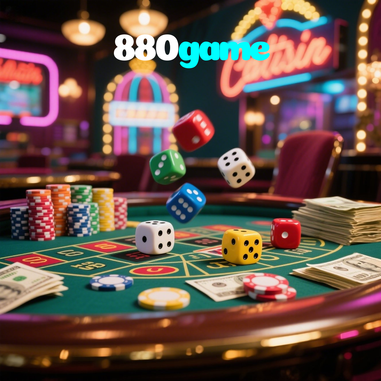 880game:Venha viver a emoção do cassino! Gire a roleta e ganhe grandes prêmios!