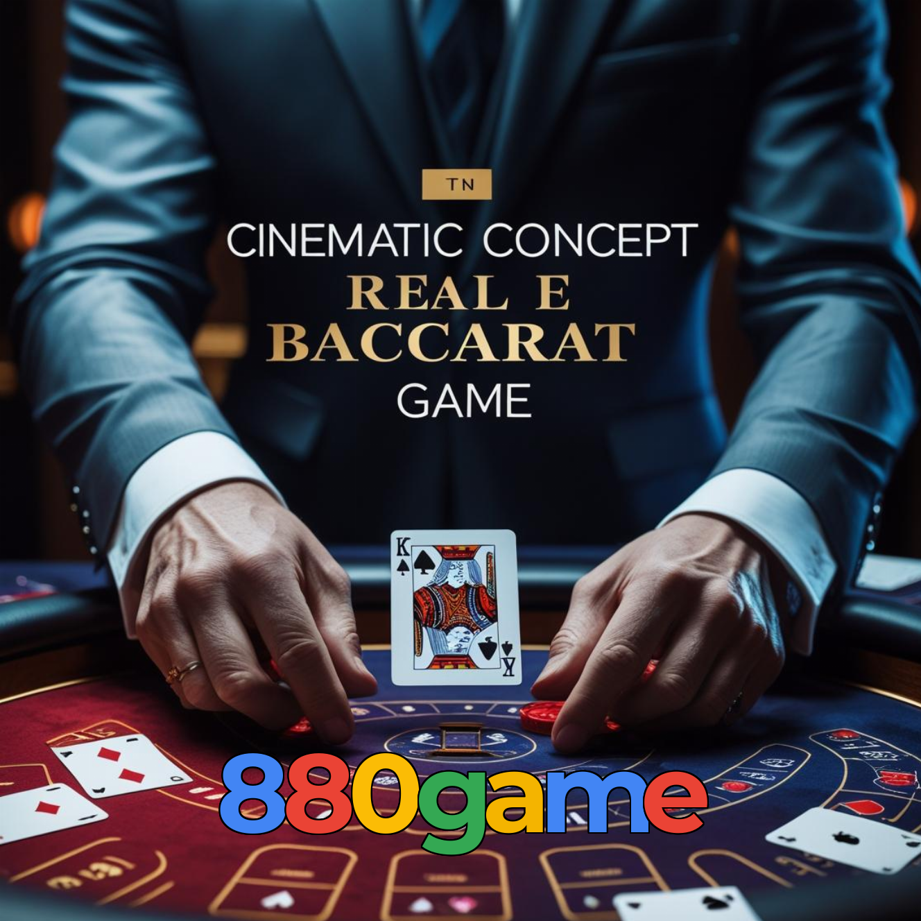 880game:Aposte nas mesas de poker e ganhe vitórias épicas!