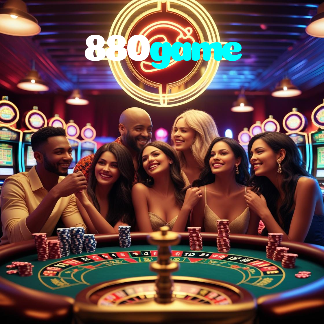 880game:A diversão começa aqui! Jogue nas slots e ganhe muito mais!