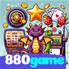 880game：A emoção das slots online te espera! Gire e ganhe prêmios incríveis!