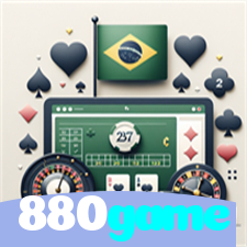 880game：Aposte no futebol e ganhe em blackjack e poker com segurança!