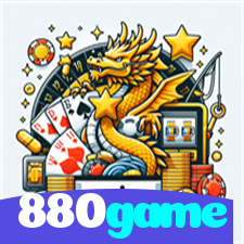 880game：Aposte no futebol e jogue os melhores jogos de cassino como roleta!