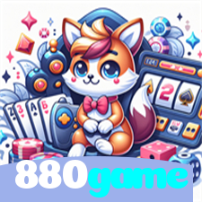 880game：Aposte no futebol e jogue slots para ganhar em grande estilo!