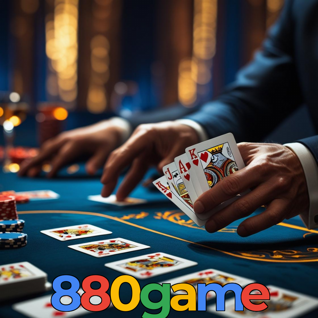 880game:A experiência de futebol ao vivo e cassino online mais emocionante espera por você!