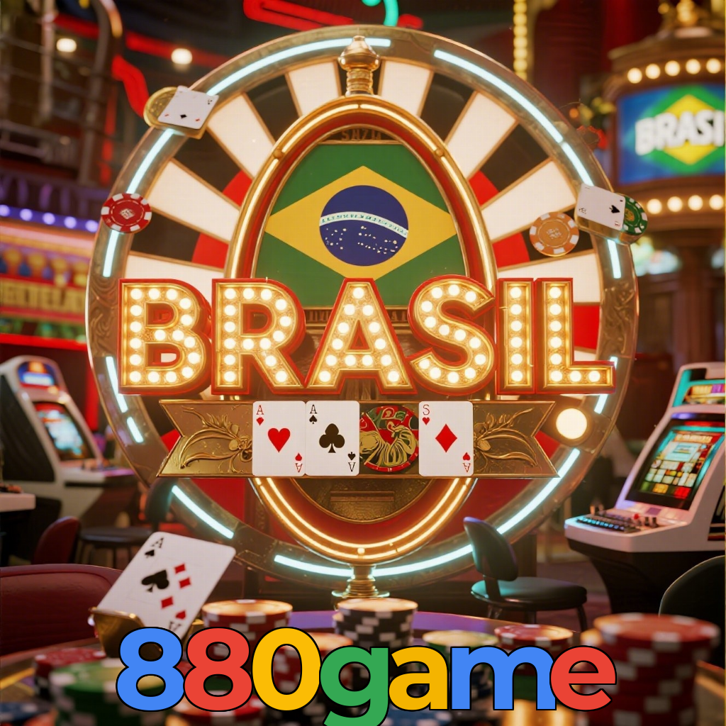 880game:Jogue poker, aposte no futebol e conquiste prêmios incríveis!