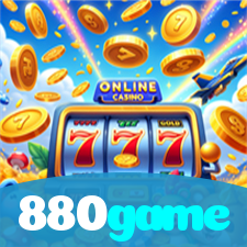 880game：Jogue nas nossas slots e conquiste prêmios de tirar o fôlego!