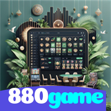 880game：Apostas ao vivo no futebol e grandes prêmios em blackjack e roleta!