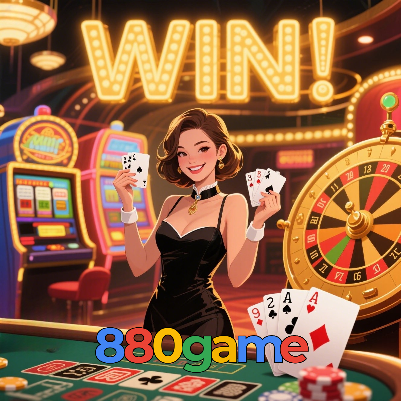880game:Jogue blackjack, aposte no futebol e conquiste vitórias incríveis!