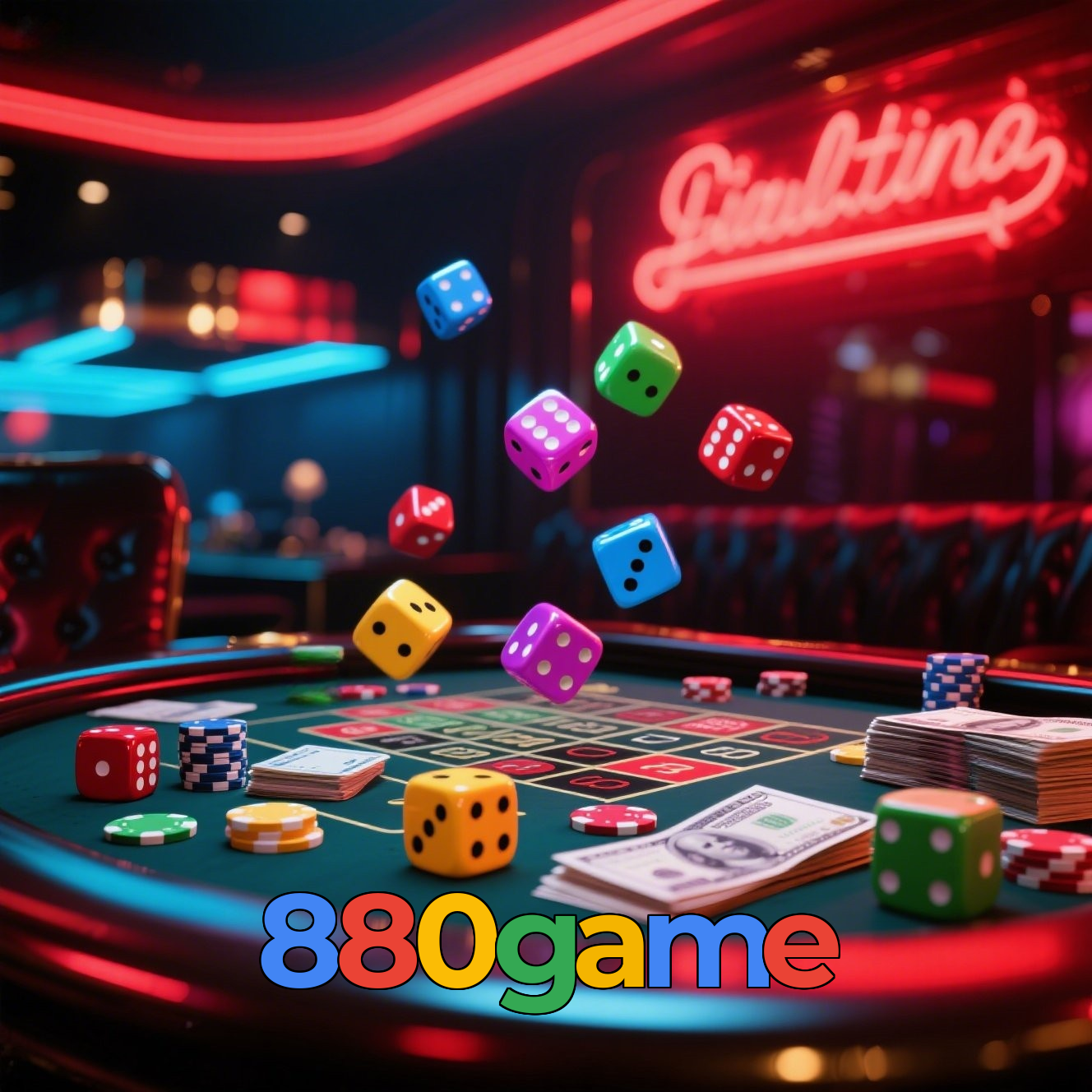 880game:A sorte está ao seu lado! Aposte nas melhores opções e vença agora!