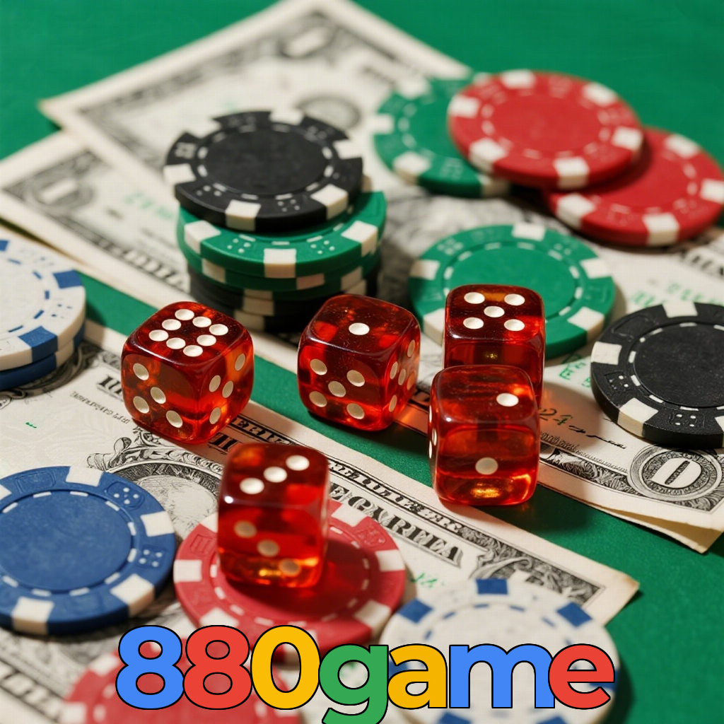 880game：Jogue blackjack, aposte no futebol e conquiste vitórias incríveis!