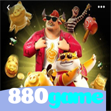 880game：Ganhe no futebol e jogue os melhores jogos de cassino online!