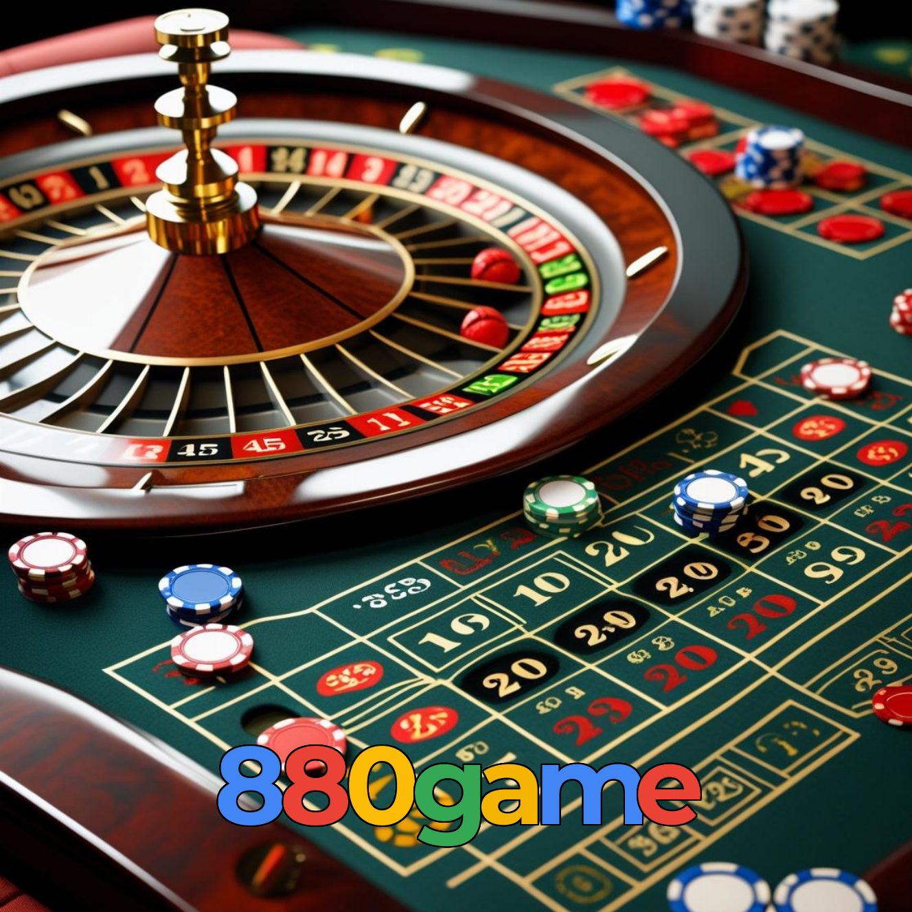 880game:Cada jogo é uma chance de ganhar! Jogue agora e vença!