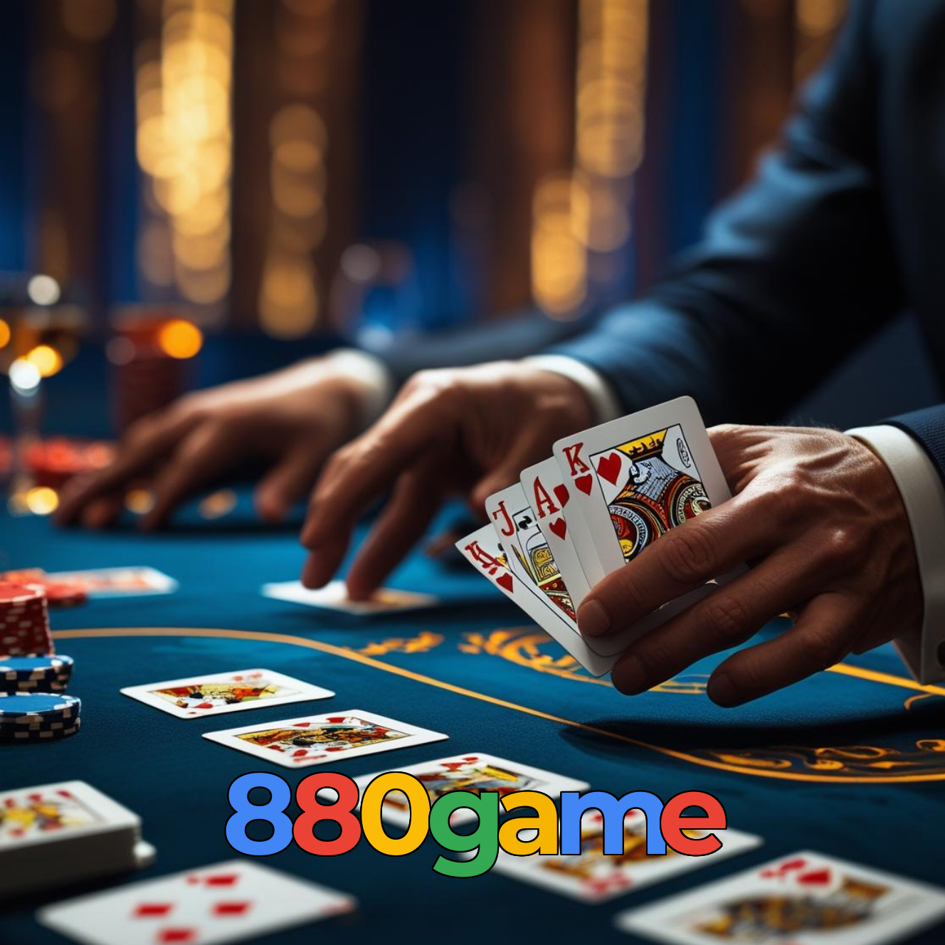 880game:A melhor experiência de apostas e jogos de cassino, incluindo futebol online!
