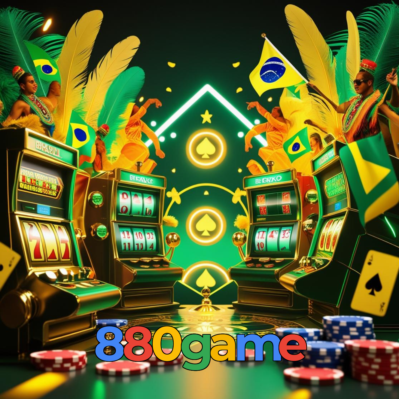 880game:Onde sua sorte brilha: jogos de poker, roleta e apostas no futebol!