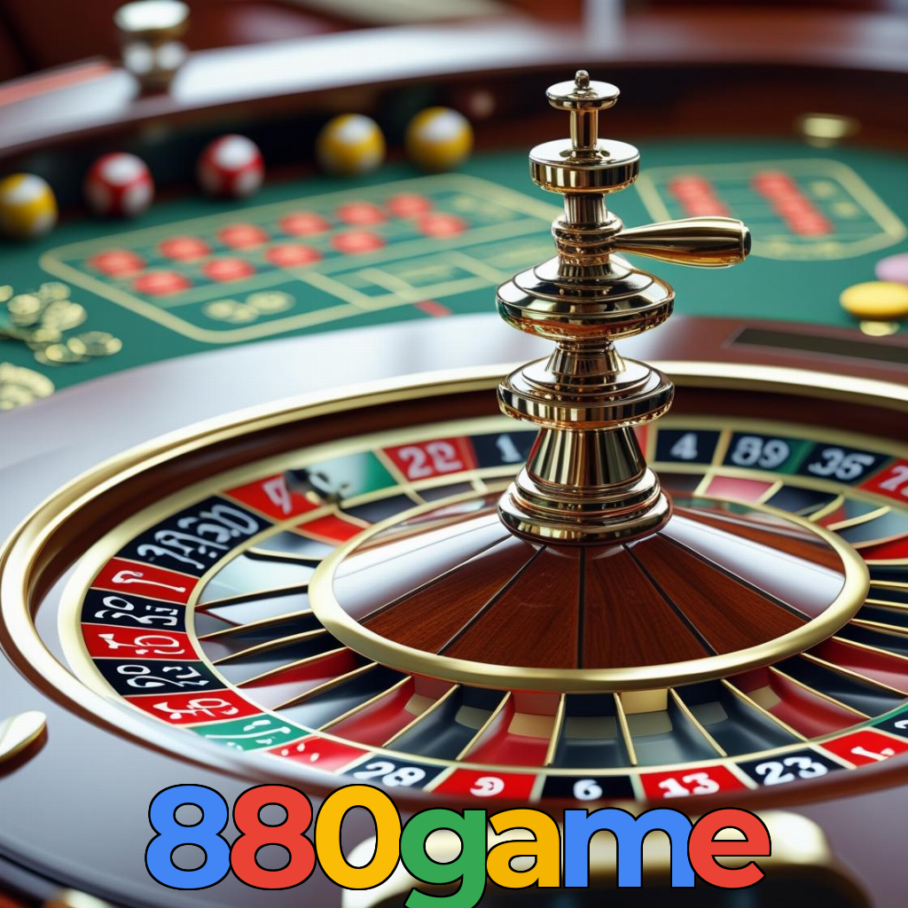 880game:Vença no poker, aposte no futebol e divirta-se com os melhores jogos de cassino!