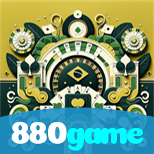 880game：Jogue nas mesas de poker e conquiste prêmios épicos!