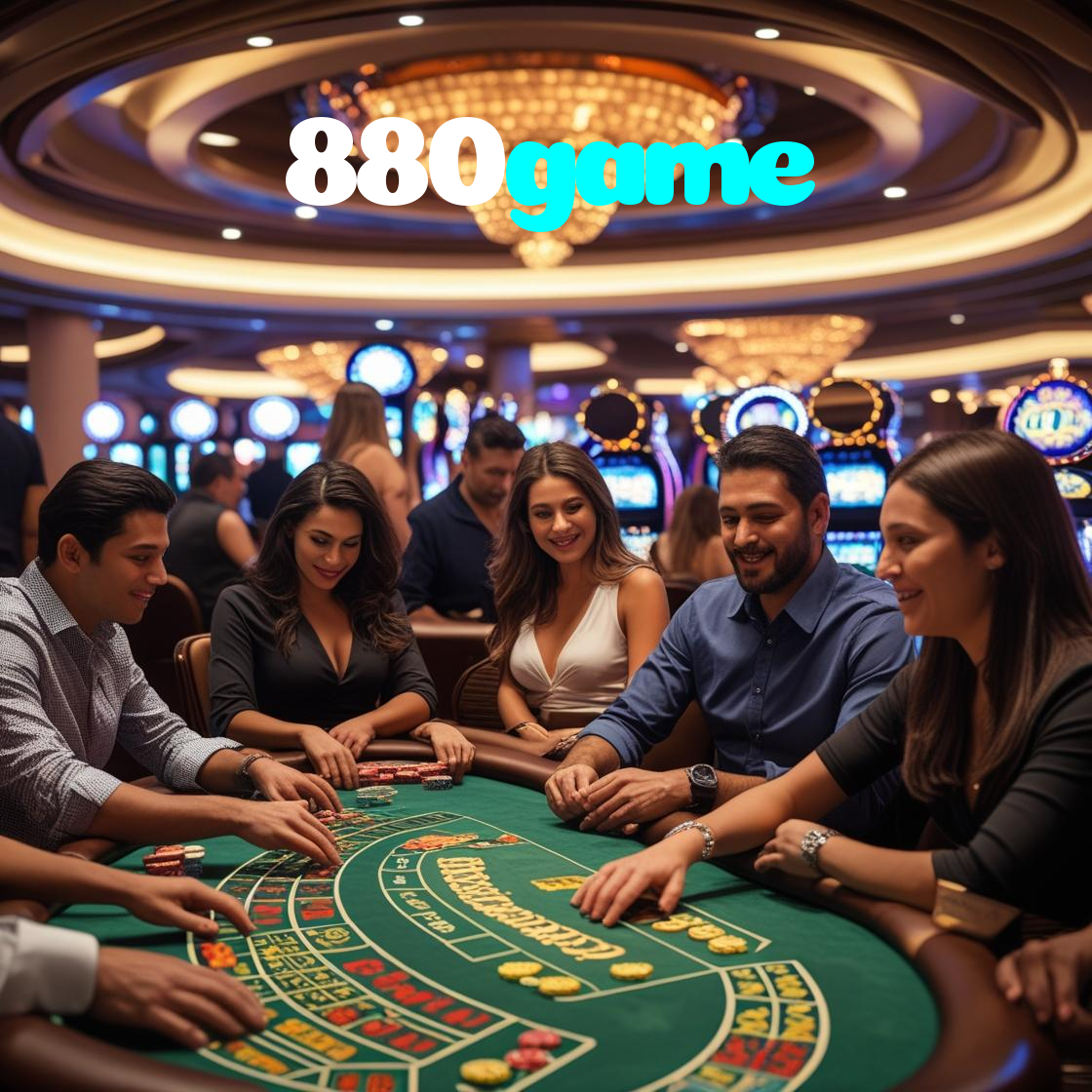 880game:Grandes jackpots estão te esperando! Gire a roleta e ganhe agora!