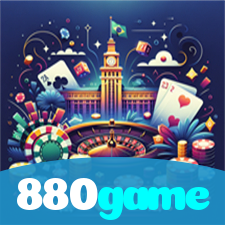 880game：Aposte agora e ganhe no melhor cassino online!