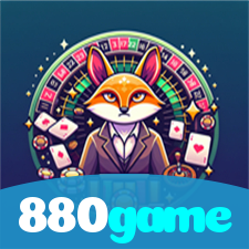 880game：A sorte está no cassino online com jogos de poker, roleta e apostas no futebol!