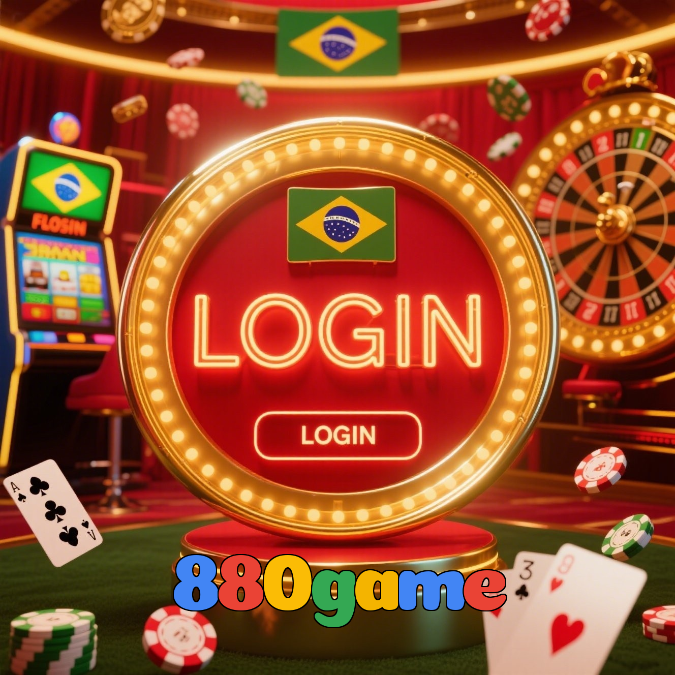 880game:Jogue poker e prove que você é o melhor nas cartas!