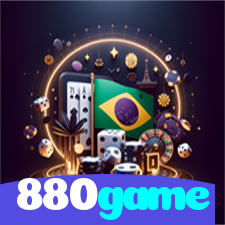 880game：Ganhe com poker, blackjack e apostas em futebol no cassino online!