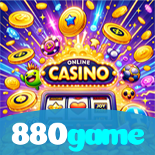 880game：Apostas emocionantes em futebol e os melhores jogos de cassino online!