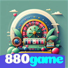 880game：Aposte em nosso cassino e viva uma experiência única de diversão!