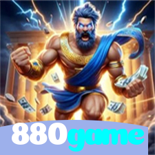 880game：Cada aposta é uma nova vitória em nosso cassino online!