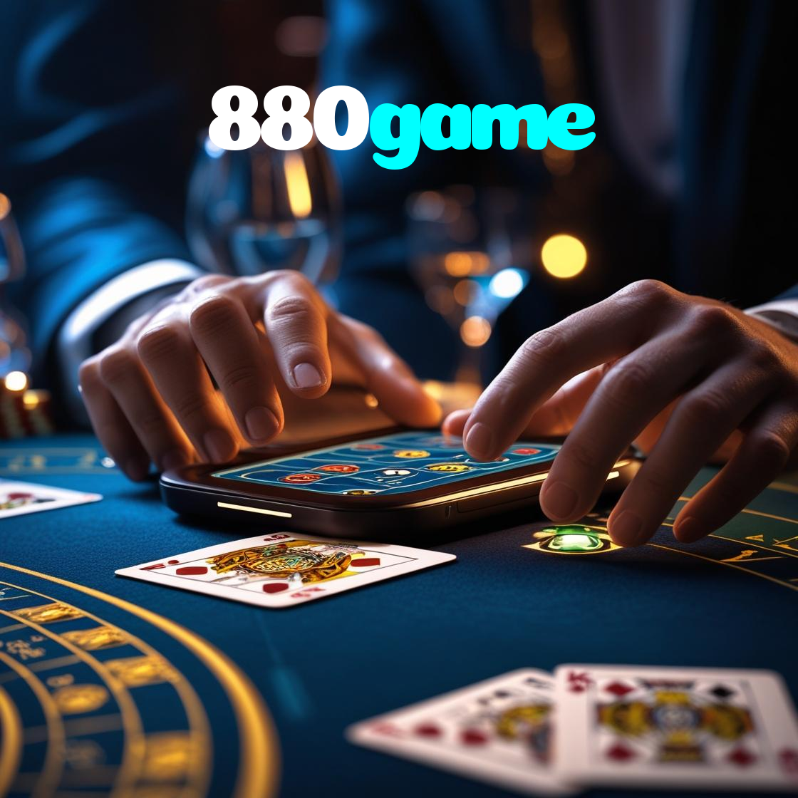 880game:Poker, blackjack e apostas em futebol online, tudo no melhor cassino!
