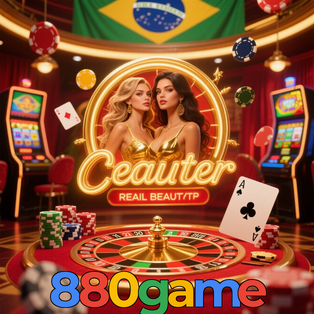 880game:A adrenalina do futebol online está ao seu alcance!