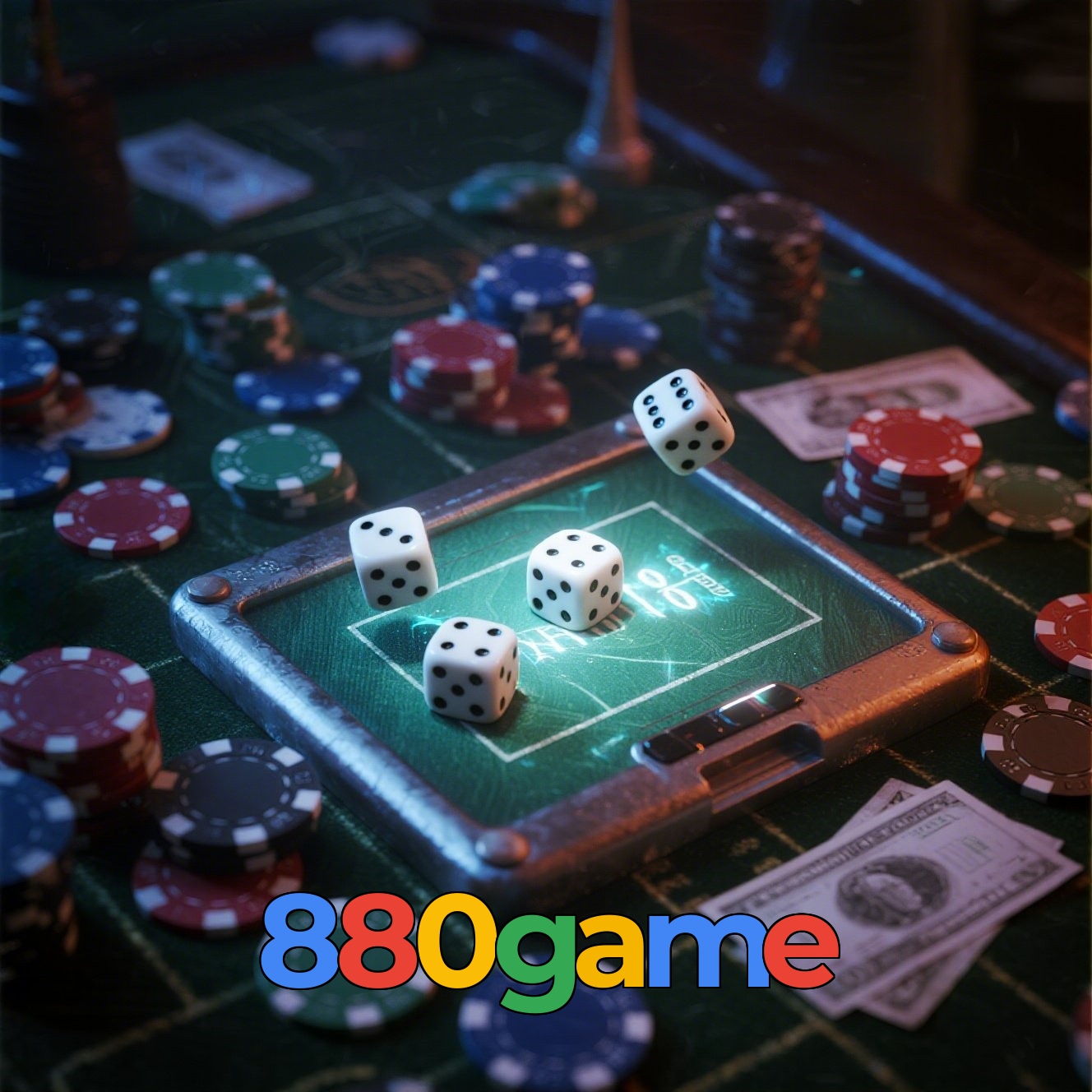 880game:Aposte no seu time e vença na roleta e no blackjack online!