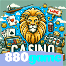 880game：Aposte agora e ganhe no melhor cassino online!