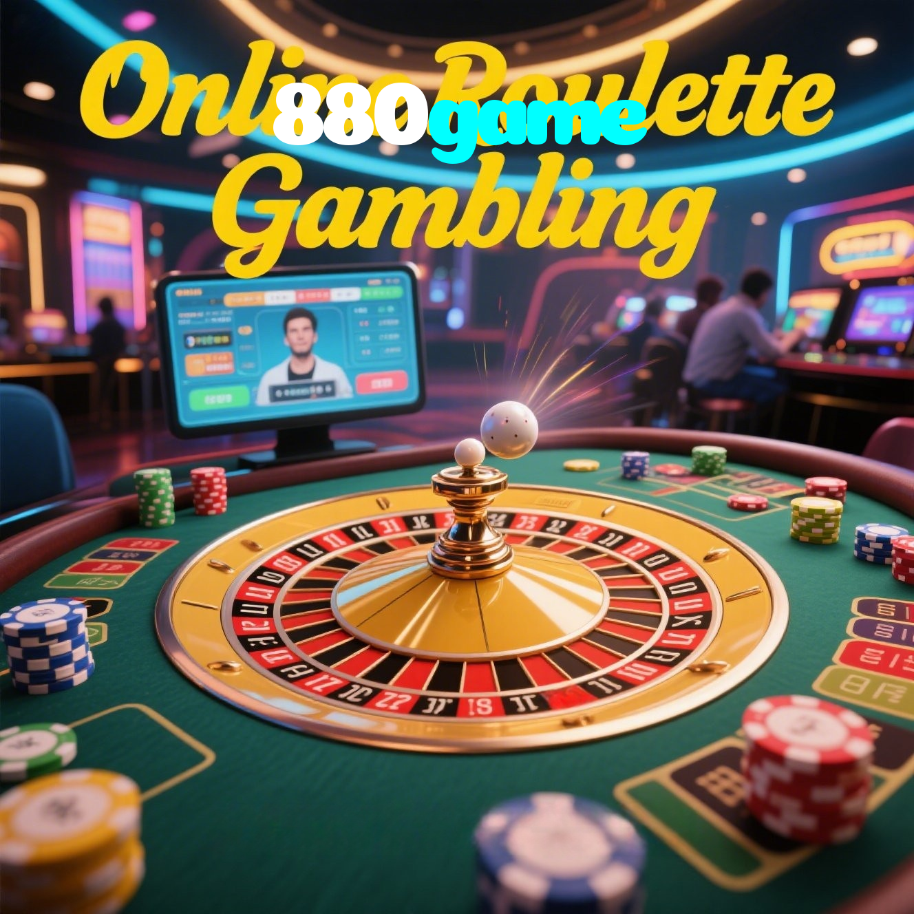 880game:Aposte nas mesas de poker e ganhe vitórias épicas!