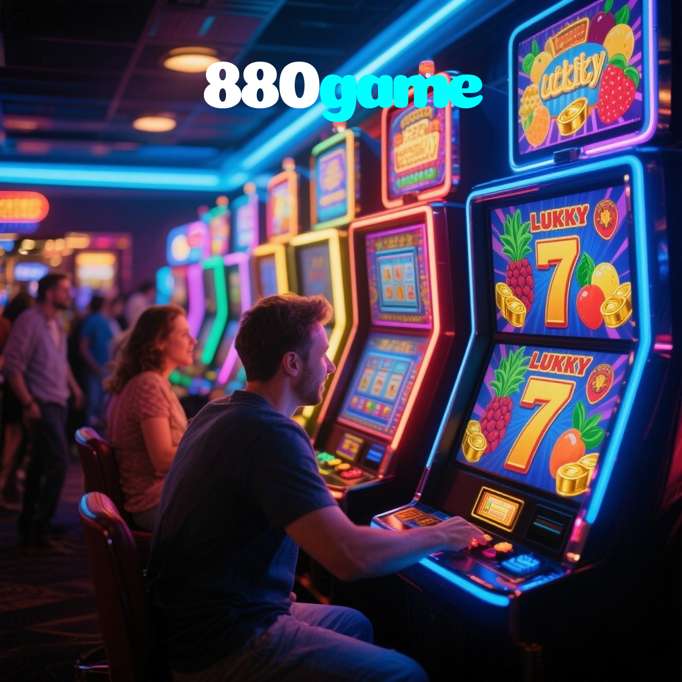 880game:Entre no nosso cassino e aposte nas melhores máquinas caça-níqueis!
