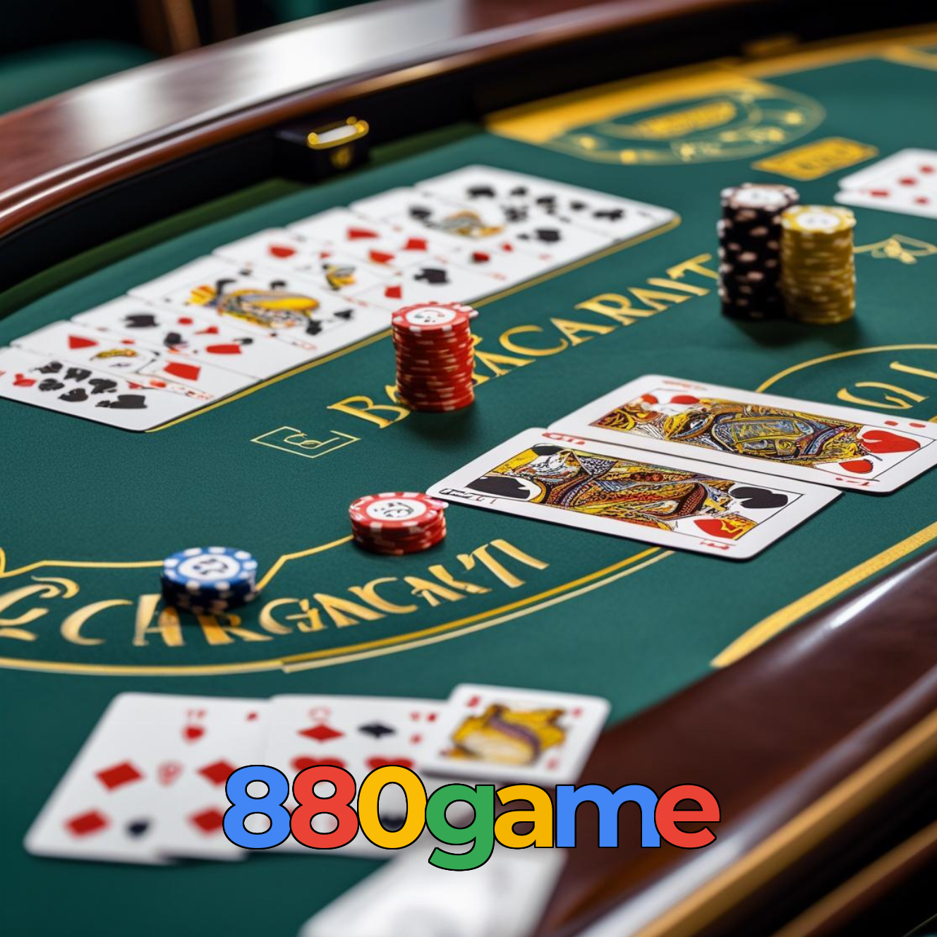 880game:Sua sorte brilha em jogos de blackjack e apostas no futebol!