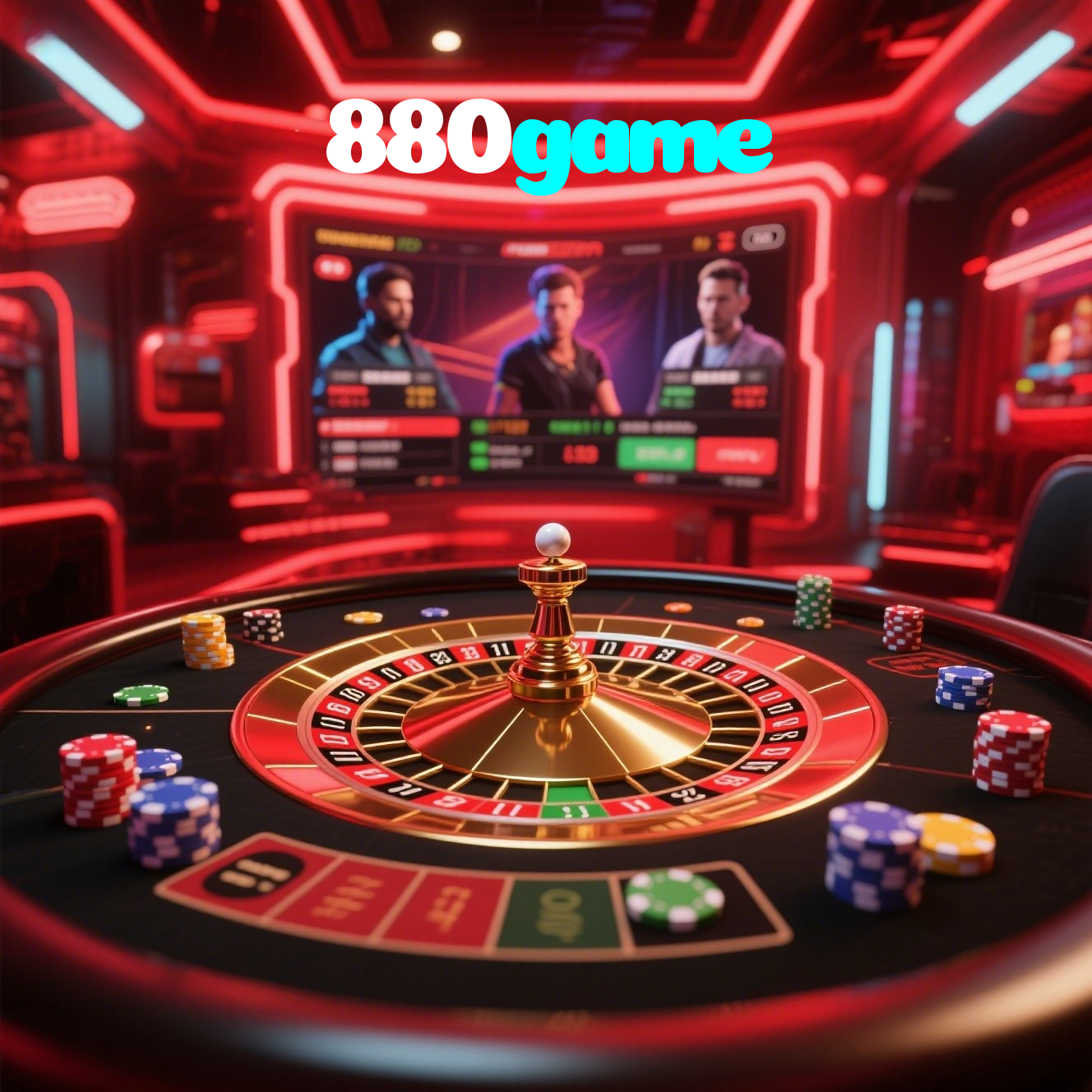 880game:Cada giro nas slots é uma chance de mudar sua sorte!
