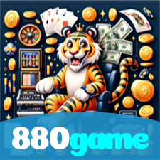 880game：A sorte está no seu lado nas nossas roletas! Aposte agora!