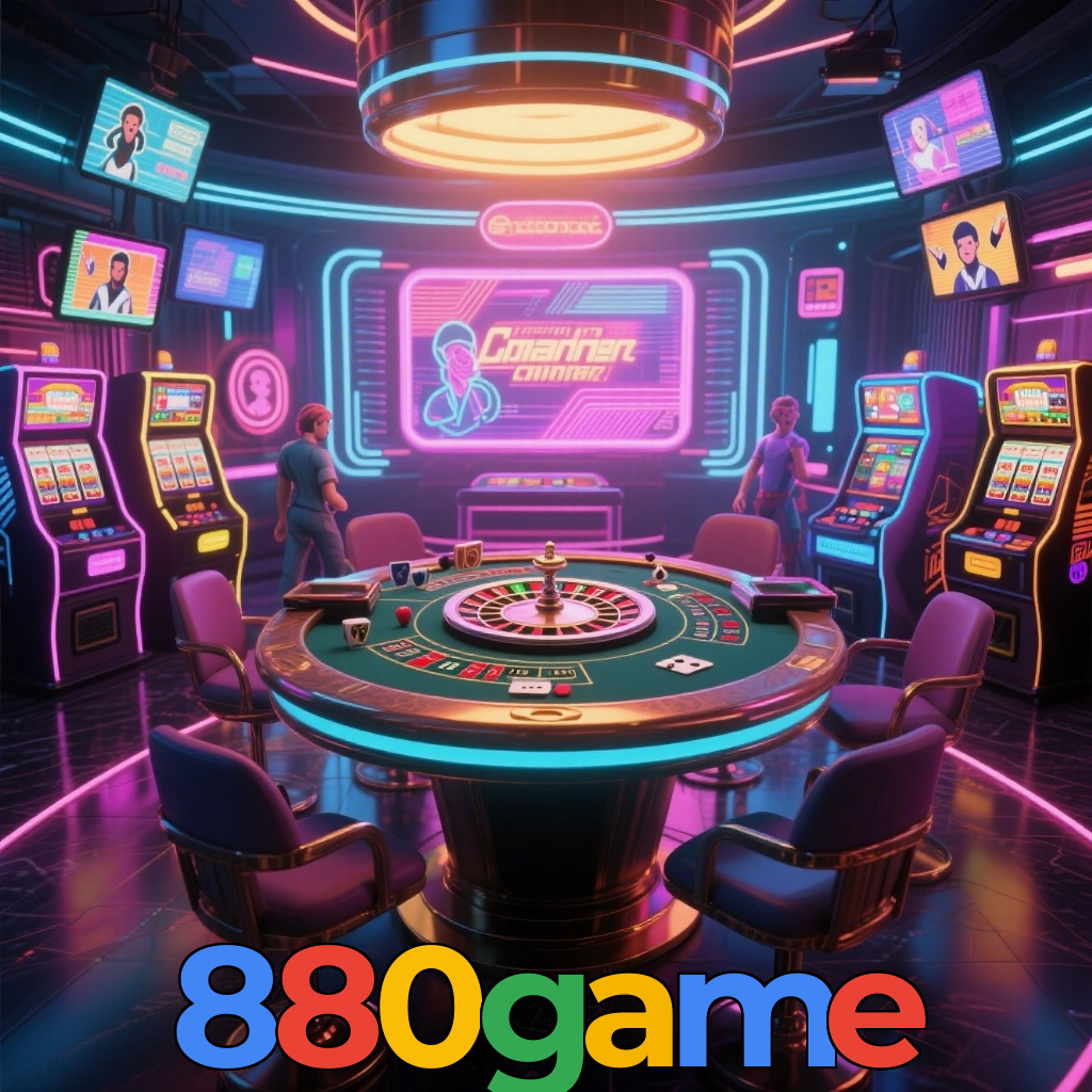 880game：Aposte no futebol ao vivo e divirta-se com os jogos de cassino como blackjack!