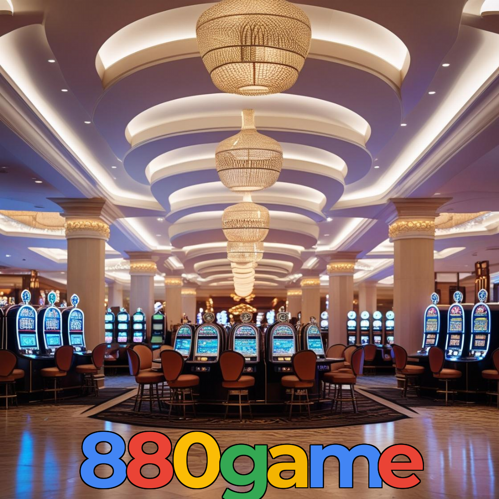 880game：Jogue poker, ganhe no futebol e vença no cassino online mais confiável!