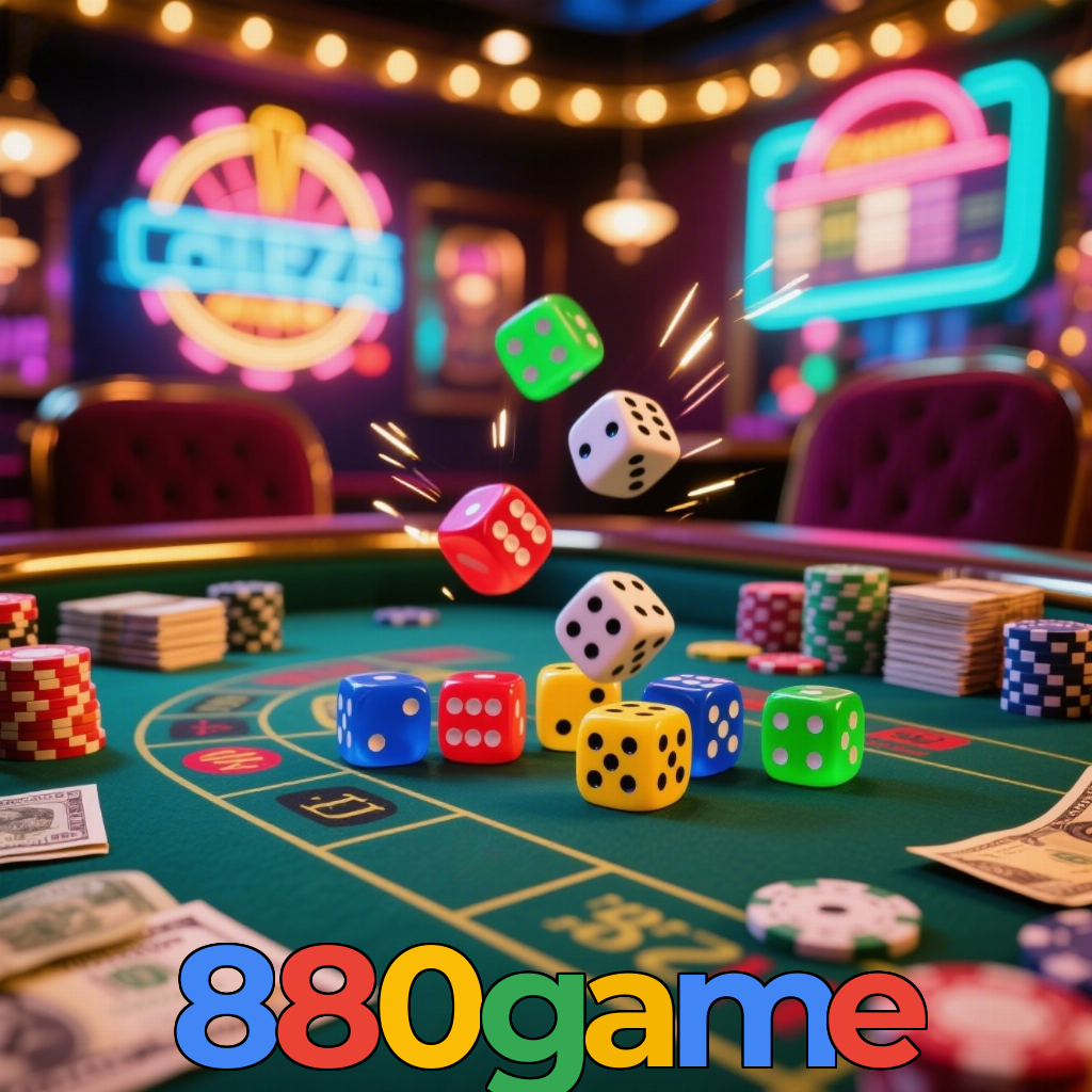 880game:O melhor cassino para você jogar poker e fazer apostas no futebol online!